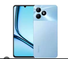 realme . Note 50. . . 2 maa use hua h. . cmplt box. 10/10. .