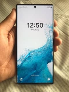 Samsung S22 Ultra non pta