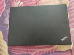 Lenovo Thinkpad T460s