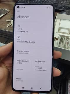 xiaomi 11T pro lite 5G