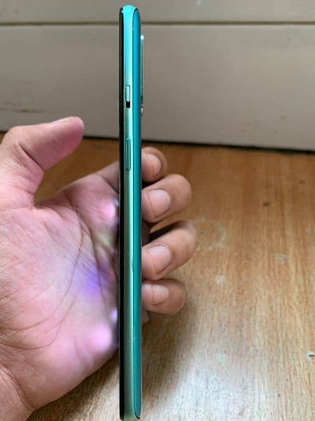 ONEPLUS 8T 12 /256 CONDITION 10 BY 8 1