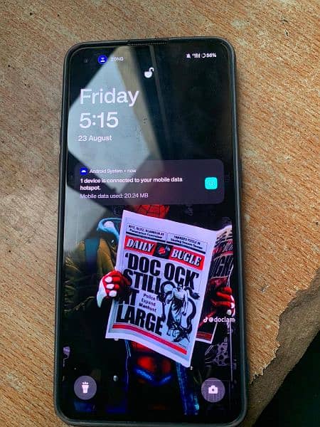 ONEPLUS 8T 12 /256 CONDITION 10 BY 8 2