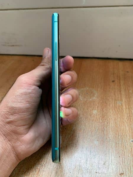 ONEPLUS 8T 12 /256 CONDITION 10 BY 8 3