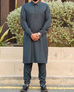 men suit | shalwar kameez | mens kurta | stiched suits