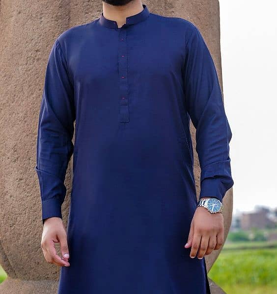 men suit | shalwar kameez | mens kurta | stiched suits 3