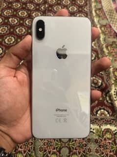 iphone xs max 256 gb