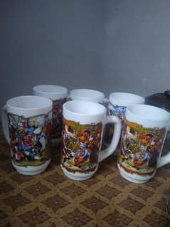 mug set