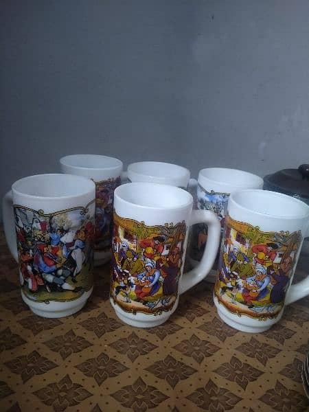 mug set 0