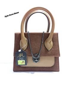 handbags stylo brands ladies leather 0