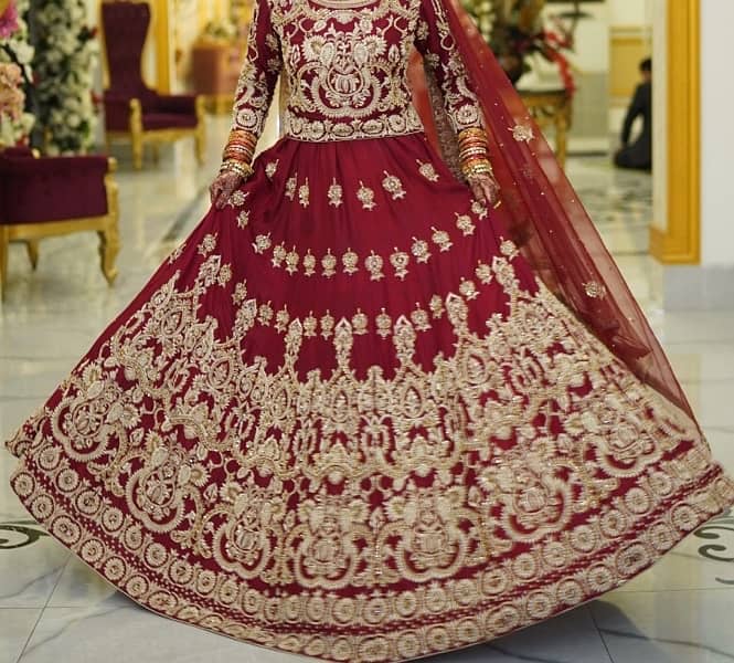 barat lehnga 0