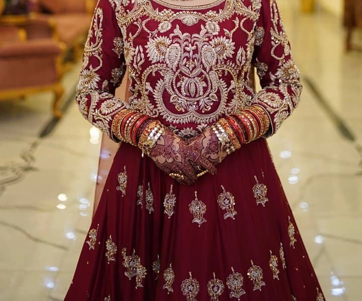 barat lehnga 1