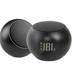 jpbl small pocket size speaker