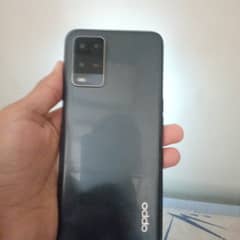 A 54 oppo