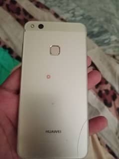 Mobile phone Huawei