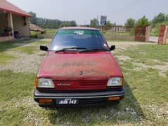 Toyota  Alto MehranOther 1990