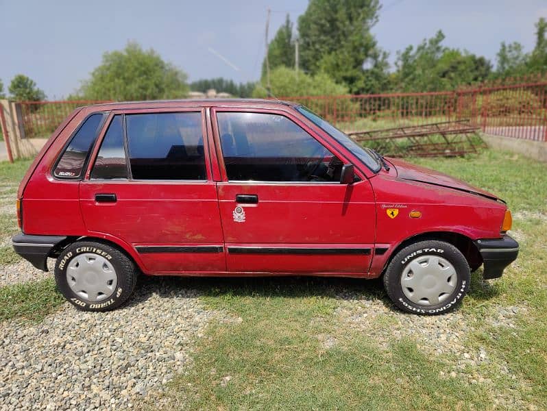 Toyota  Alto MehranOther 1990 1