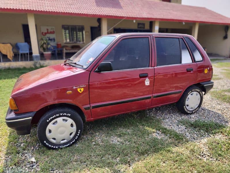 Toyota  Alto MehranOther 1990 2