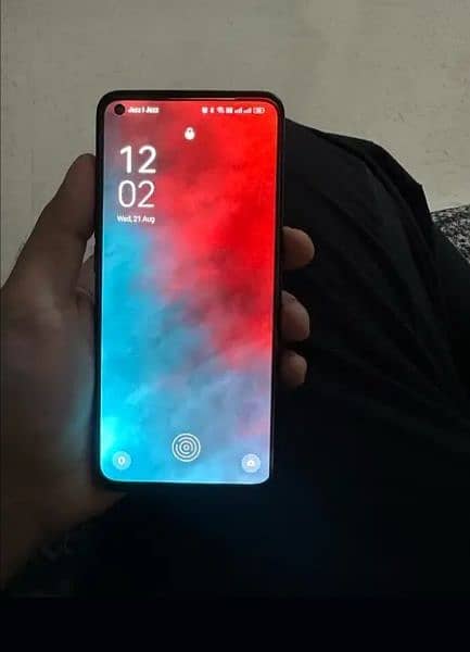 Oppo Reno 6 8/128 10/10 Condition 1