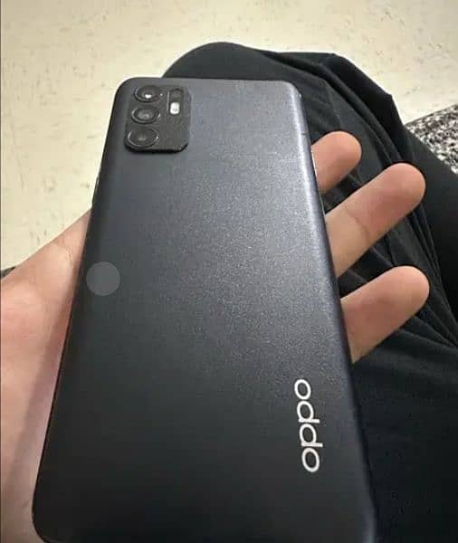 Oppo Reno 6 8/128 10/10 Condition 3