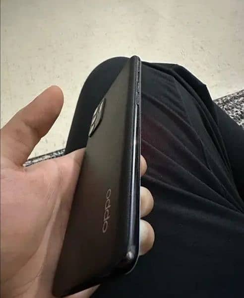 Oppo Reno 6 8/128 10/10 Condition 6