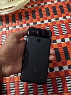 Google pixel 3