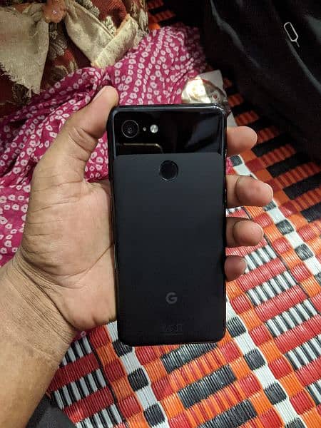 Google pixel 3 4