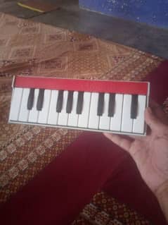 melodica