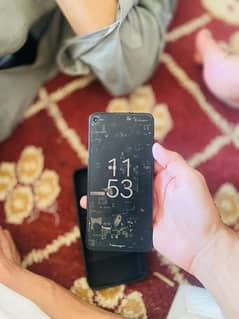 GOOGLE PIXEL 4A 5G