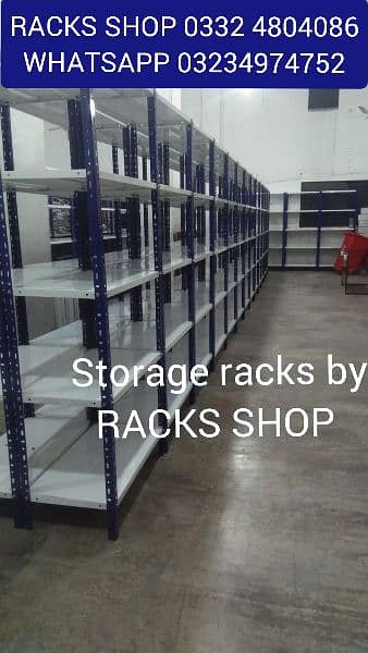 Adjustable Store racks/ storage rack/ wall rack/ cash counter/ trolley 15