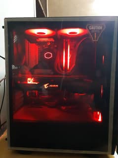 Ryzen 7 3700X, RTX 2060 S Super 8GB,16GB RAM, MAG-B550M-MORTAR-WIFI