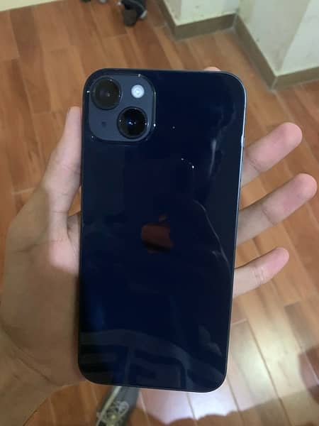 iPhone 14 Plus 128gb Non PTA factory unlock 1