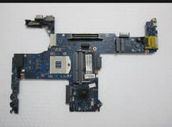 Hp Elitebook 8470p Original Motherboard & Parts are available