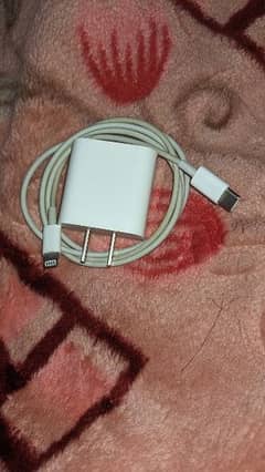 iphone Original Deta Cable & Charger