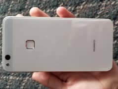 Huawei p10 lite