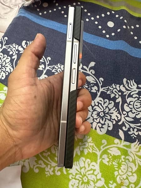 samsung Z fold 6 512gb 1