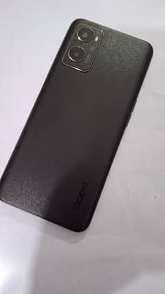 oppo a96 0