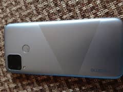 Realme C15 3gb 64gb Good Condition (Exchange Possible)