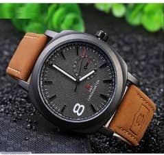 Men's Analogue Watch