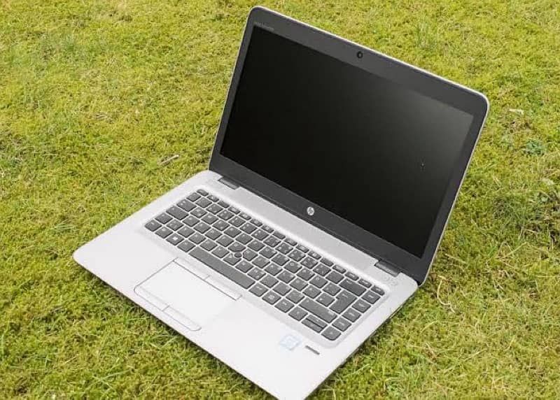 Hp Core i5 7TH Generation Laptop 0