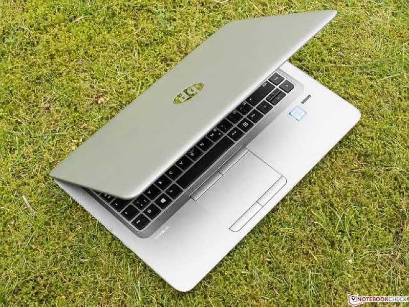 Hp Core i5 7TH Generation Laptop 1