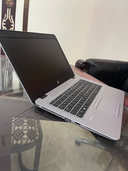 Hp Core i5 7TH Generation Laptop 3