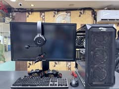 gaming PC 12 gernation for sale 0