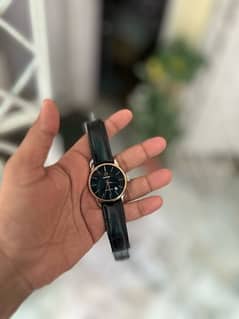 Binger Original Watch Automatic