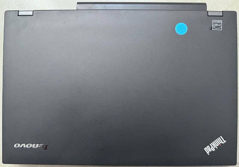 Lenovo Thinkpad W541 intel Core i7-4910MQ 4