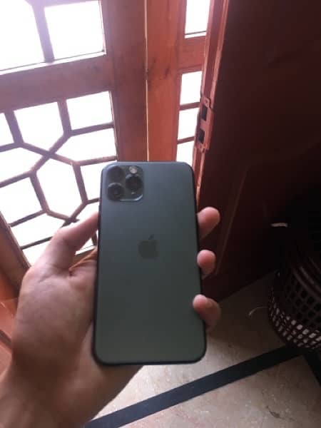 iphone 11 pro factory unlock 1