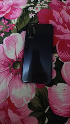 vivo y20