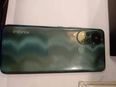 infinix