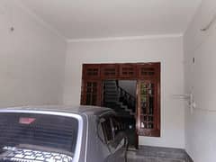 7marla House For Rent At Jhang Road Gulfishan Colony