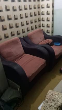 sofa set in reasonable price