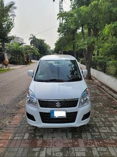 Suzuki Wagon R 2022